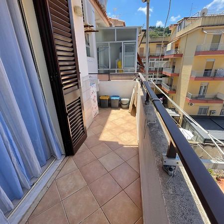 The Beach House Spadafora Exterior foto