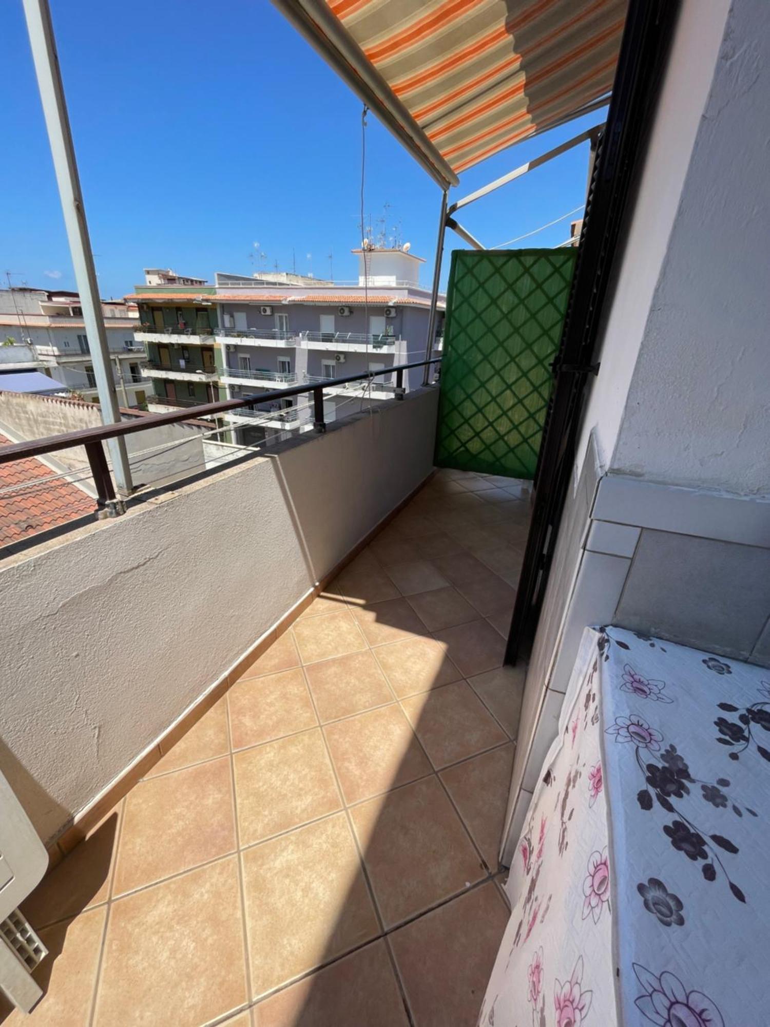 The Beach House Spadafora Exterior foto