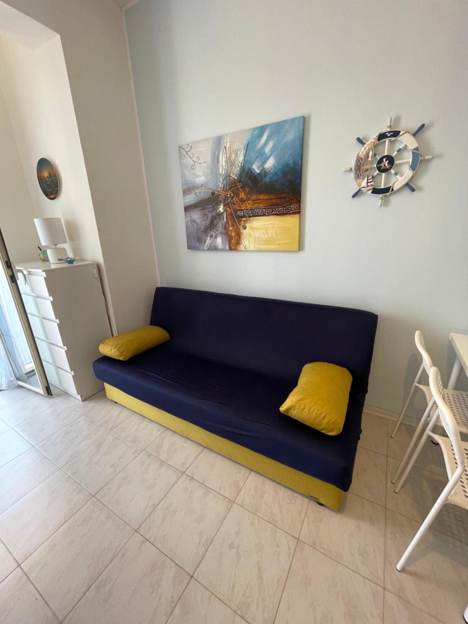 The Beach House Spadafora Exterior foto