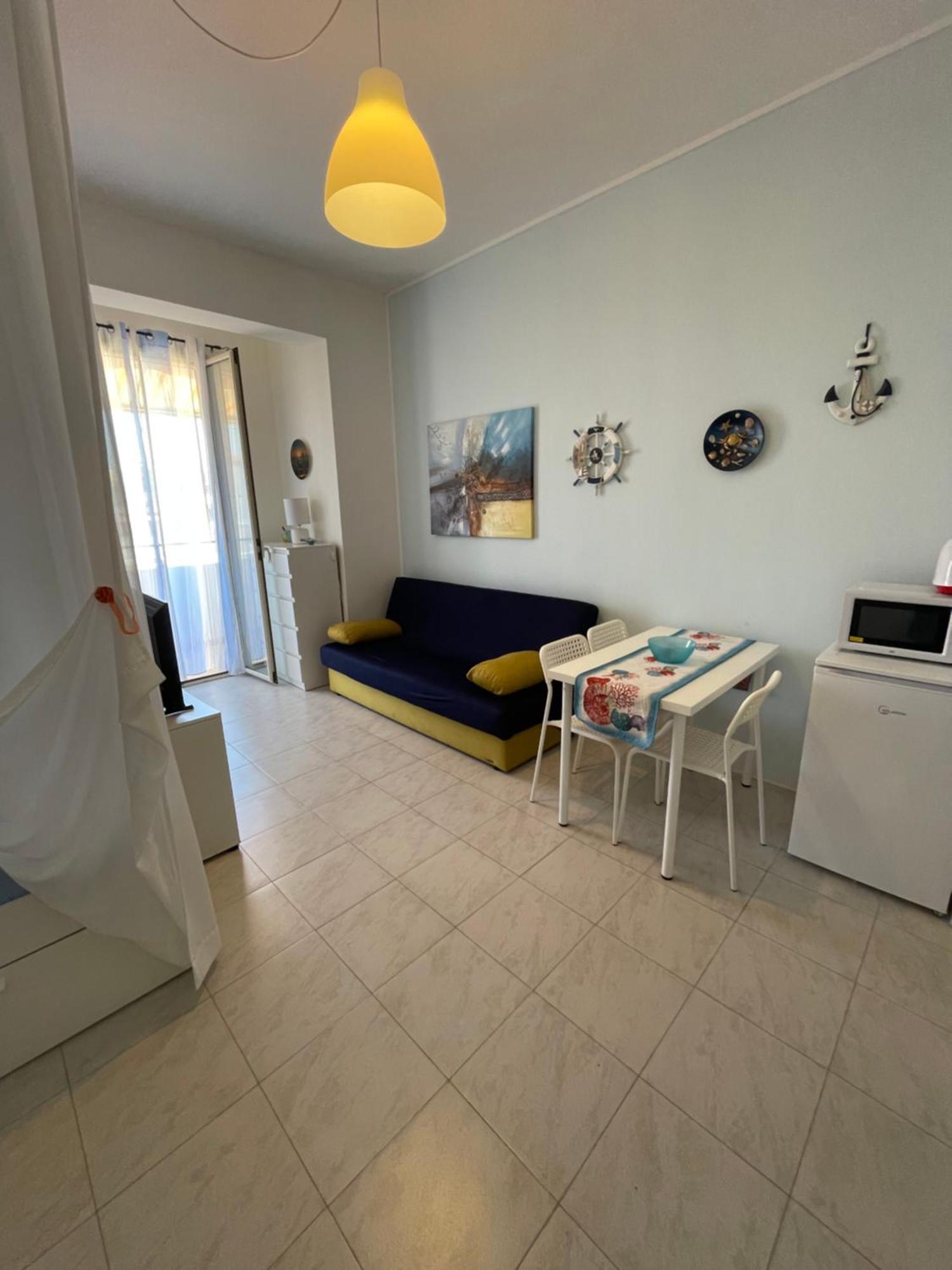 The Beach House Spadafora Exterior foto